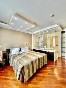 Gallery image of City Boutique Hotel in Sarajevo