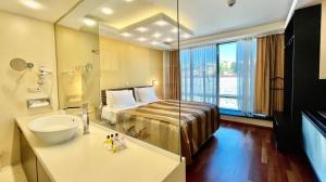 Gallery image of City Boutique Hotel in Sarajevo