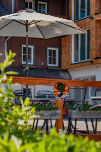 Fotografia z galérie ubytovania Aktivhotel Pehab v Ramsau am Dachstein