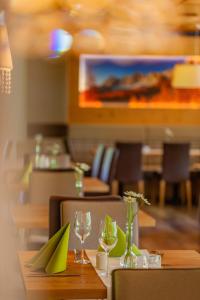 Napoje w obiekcie Aktivhotel Pehab