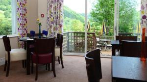 Imagem da galeria de The Mulberry Inn em Llansantffraid Glyn Ceiriog