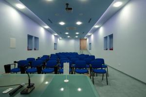 Konferenční prostory v ubytování Hotel Fontana