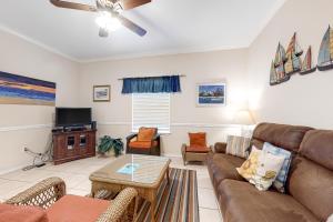 Gallery image of Golden Gate Getaway in South Padre Island