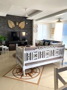 Gallery image of Nyali Emirates Reef Apartment in Mombasa
