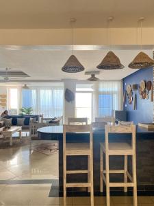 Gallery image of Nyali Emirates Reef Apartment in Mombasa