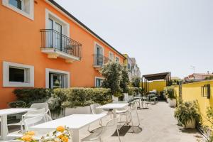 Gallery image of Marin Hotel in Pula