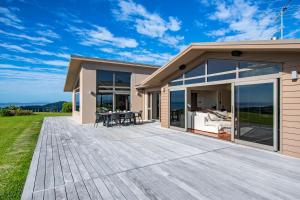 Gallery image of Tutukaka Vista - Tutukaka Holiday Home in Tutukaka