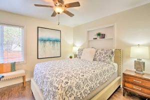 Gallery image of Updated Chula Vista Townhome - WFH Friendly! in Chula Vista