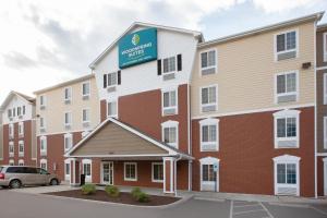 WoodSpring Suites Richmond West I-64