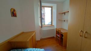 Posteľ alebo postele v izbe v ubytovaní CASA EMMA