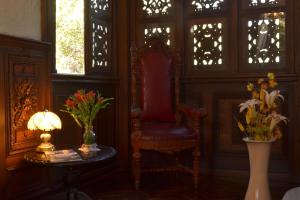 Fotografie z fotogalerie ubytování El Balcon Hostal Turistico v destinaci Arequipa
