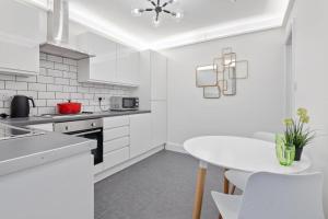 Belsize Park Boutique Accommodation
