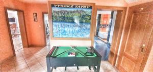 Fotografia z galérie ubytovania Villa Filip vo Veľkej Lomnici