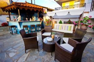 Gallery image of Hotel Pavlidis in Limenas