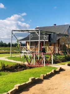 Gallery image of Olrok Farm House in Nyahururu