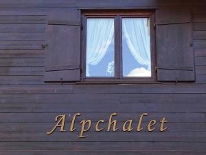 Fotografie z fotogalerie ubytování Alpchalet - Ferienwohnung Loy v destinaci Reit im Winkl