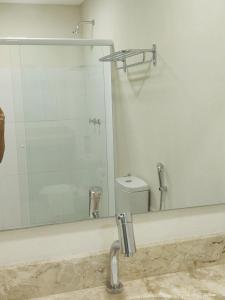 Φωτογραφία από το άλμπουμ του Hotel Quartzo σε Cristalina