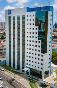 Imagen de la galería de Ibis Budget Fortaleza Praia de Iracema, en Fortaleza