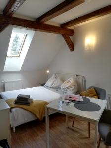 Φωτογραφία από το άλμπουμ του Pension Vila Hana σε Loket +64 φωτογραφίες