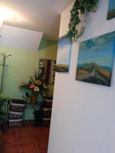 Zdjęcie z galerii obiektu Apartament w Bieszczadach w Wołkowyi