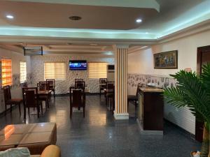 Gallery image of Galpin Suites in Lagos