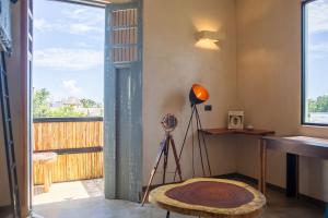 Fotografie z fotogalerie ubytování Botånica Tulum v destinaci Tulum