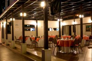 Fotografie z fotogalerie ubytování Hotel Alameda v destinaci Tegucigalpa