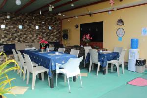 Gallery image of Hostal Romy in Puerto Baquerizo Moreno