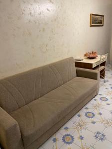 Część wypoczynkowa w obiekcie Al Centro Storico Home