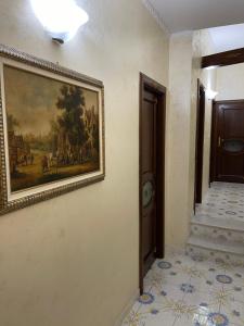 Zdjęcie z galerii obiektu Al Centro Storico Home w mieście Neapol