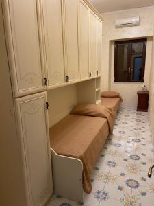 Część wypoczynkowa w obiekcie Al Centro Storico Home