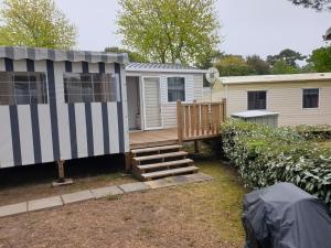 Imagen de la galería de Louons ensemble, en Saint-Jean-de-Monts 14 fotos más