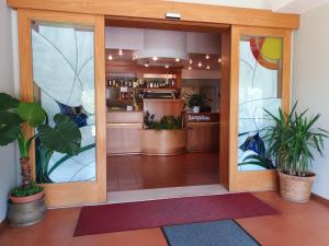 Fotografie z fotogalerie ubytování Hotel New Genziana v destinaci Altavilla Vicentina