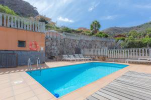 Gallery image of Rural Apartments with Community Pool in Santa Brígida