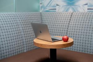 Fotografie z fotogalerie ubytování Hotel Keen v destinaci Palo Alto