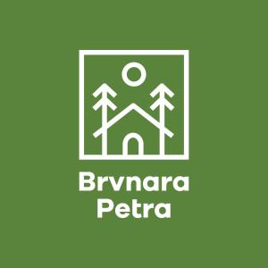 Certifikát, hodnocení, plakát nebo jiný dokument vystavený v ubytování Brvnara PETRA
