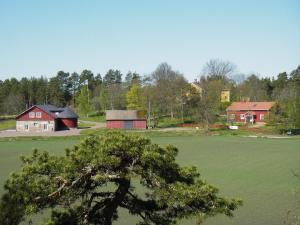 Gallery image of Hotel Stallbacken Nagu in Nauvo