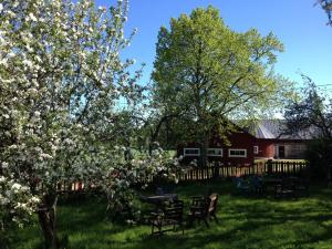 Gallery image of Hotel Stallbacken Nagu in Nauvo
