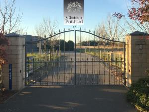 Foto dalla galleria di Chateau Pritchard a Springston