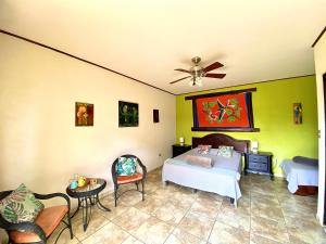 Gallery image of Hotel Vista Linda Montaña in Alajuela