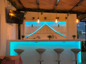 Fotografie z fotogalerie ubytování Hotel Los Angeles Panajachel v destinaci Panajachel + 96 fotografií