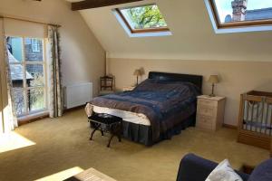 Gallery image of The Coach House in Tilston