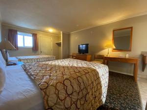 Gallery image of Aspen Motor Inn in Drayton Valley