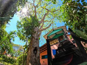 Foto dalla galleria di Pousada A Nave a Itaúnas