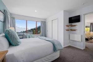 Gallery image of Magnificent Apartment with Great Views! in Queenstown