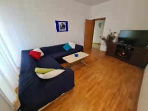 Gallery image of Apartments Petko in Klenovica