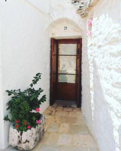 Fotografie z fotogalerie ubytování Trulli Resort Dimore Storiche v Alberobellu