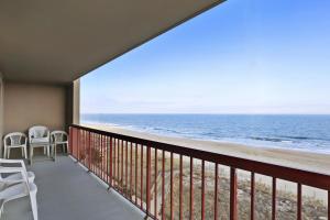 Gallery image of Rainbow Condos II in Ocean City