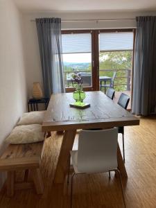 Dining area in Az apartmant