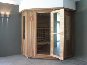 Foto sihtkohas Beernem asuva majutusasutuse Holiday Home near Bruges with Sauna galeriist